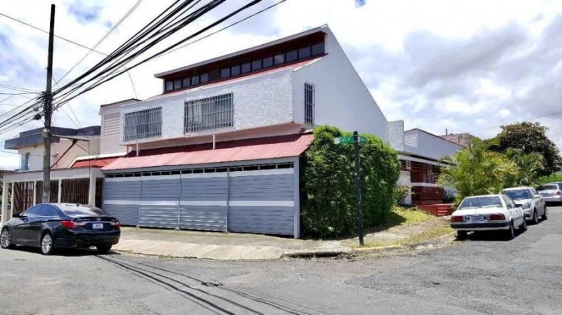 Foto Casa en Venta en Zapote, San José - U$D 265.000 - CAV72247 - BienesOnLine