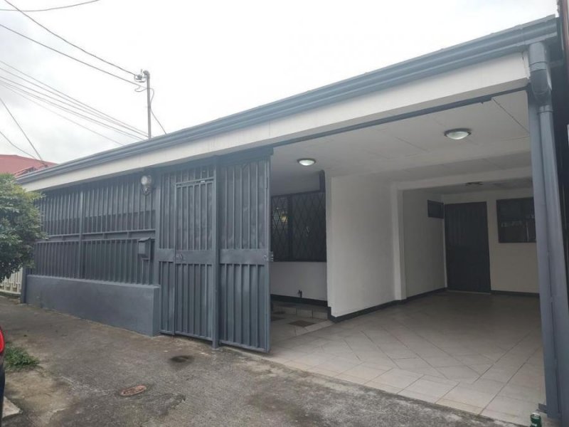 Foto Casa en Venta en Zapote, San José - ¢ 95.000.000 - CAV90737 - BienesOnLine