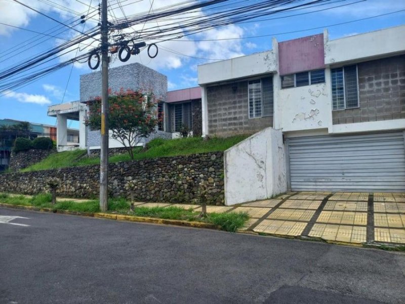 Foto Casa en Venta en Zapote, San José - U$D 300.000 - CAV86780 - BienesOnLine