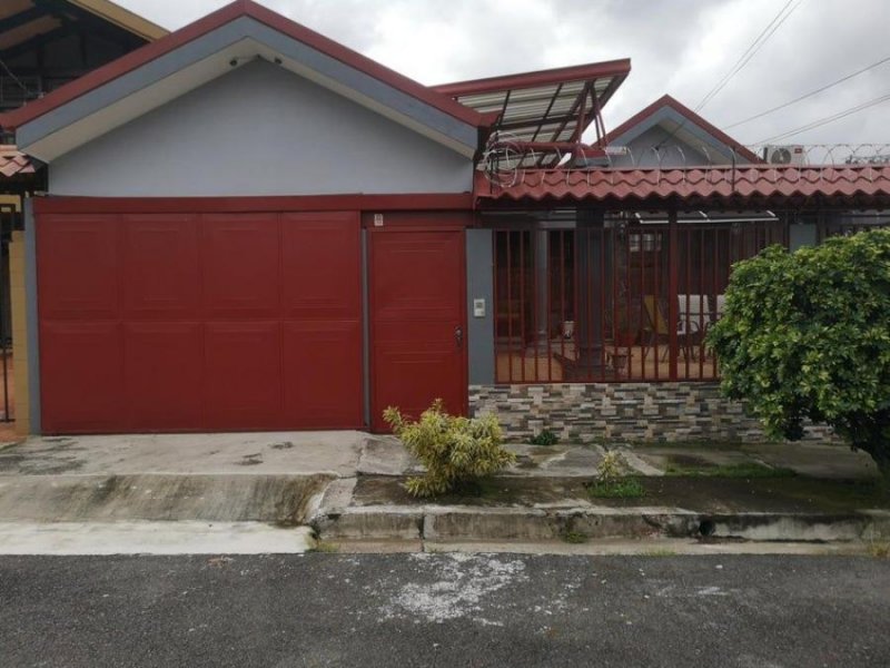 Foto Casa en Venta en Zapote, San José - ¢ 165.000.000 - CAV88351 - BienesOnLine