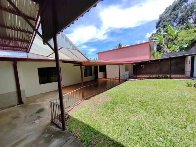 Foto Casa en Venta en Flores, Heredia - U$D 315.400 - CAV110898 - BienesOnLine