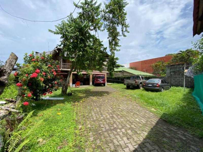 CASA EN VENTA, GARABITO PUNTARENAS,US$350000, Cod#23-1286