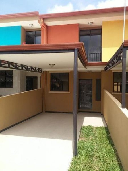 Foto Casa en Venta en Granadilla, Curridabat, San José - U$D 125.000 - CAV47147 - BienesOnLine