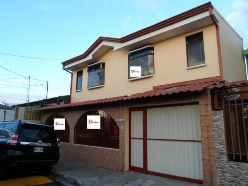 Foto Casa en Venta en GUADALUPE, Guadalupe, San José - U$D 250.000 - CAV31362 - BienesOnLine