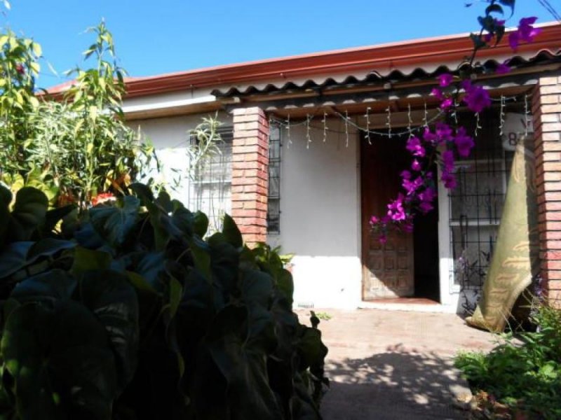 Foto Casa en Venta en GUADALUPE, Goicoechea, San José - U$D 129.000 - CAV31076 - BienesOnLine