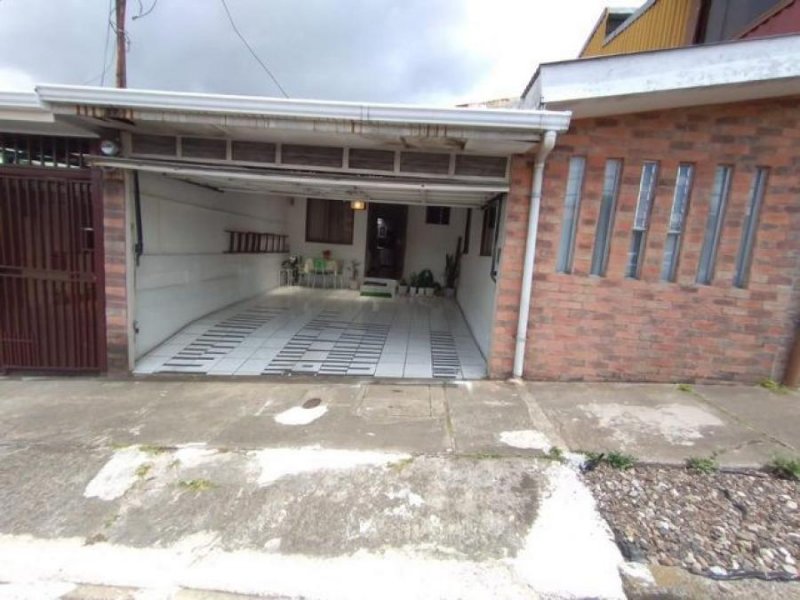 Foto Casa en Venta en Hatillo, San José, San José - ¢ 55.000.000 - CAV46630 - BienesOnLine