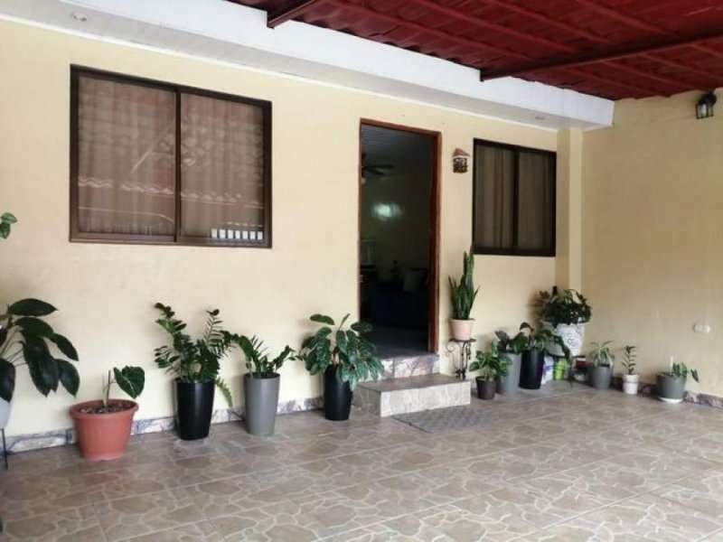 Foto Casa en Venta en San Francisco, Heredia, Heredia - U$D 103.500 - CAV47290 - BienesOnLine