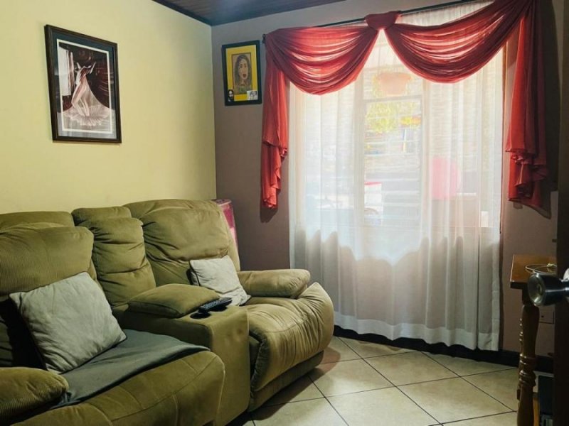 Foto Casa en Venta en Santa Lucia, Barva, Heredia - ¢ 82.000.000 - CAV99094 - BienesOnLine