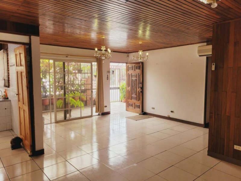 Casa en Venta en  Belén, Heredia