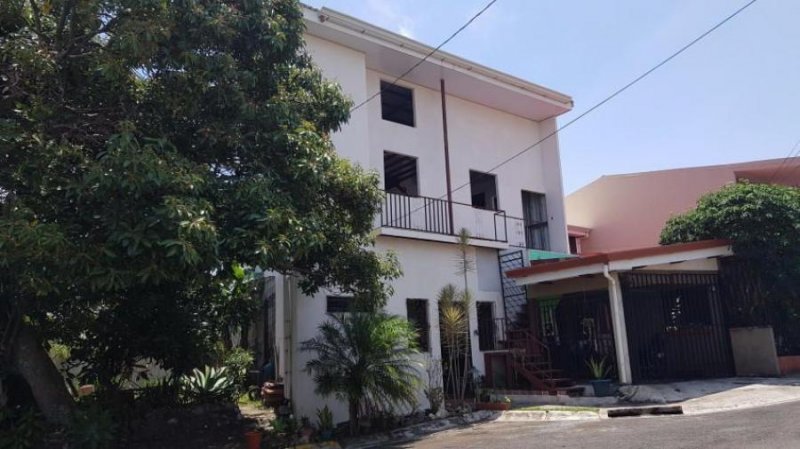 Foto Casa en Venta en HEREDIA, Heredia - U$D 133.000 - CAV31187 - BienesOnLine