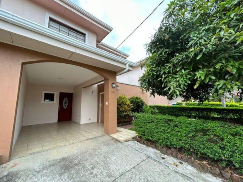 Foto Casa en Venta en San Francisco, Heredia - U$D 201.000 - CAV84003 - BienesOnLine