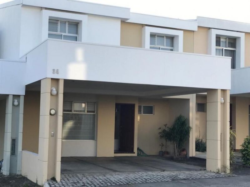 Foto Casa en Venta en San Pablo, Heredia - U$D 260.000 - CAV36149 - BienesOnLine