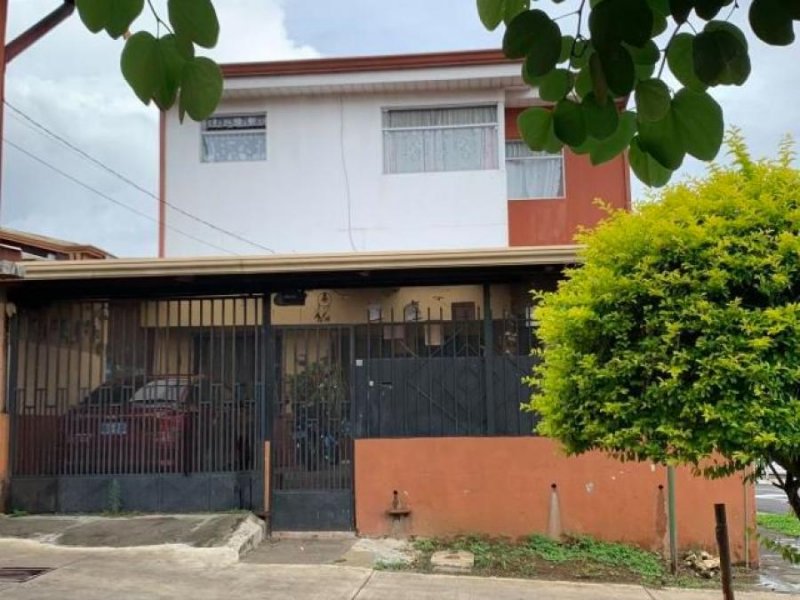 Foto Casa en Venta en Heredia, Heredia - ¢ 99.999.998 - CAV31902 - BienesOnLine