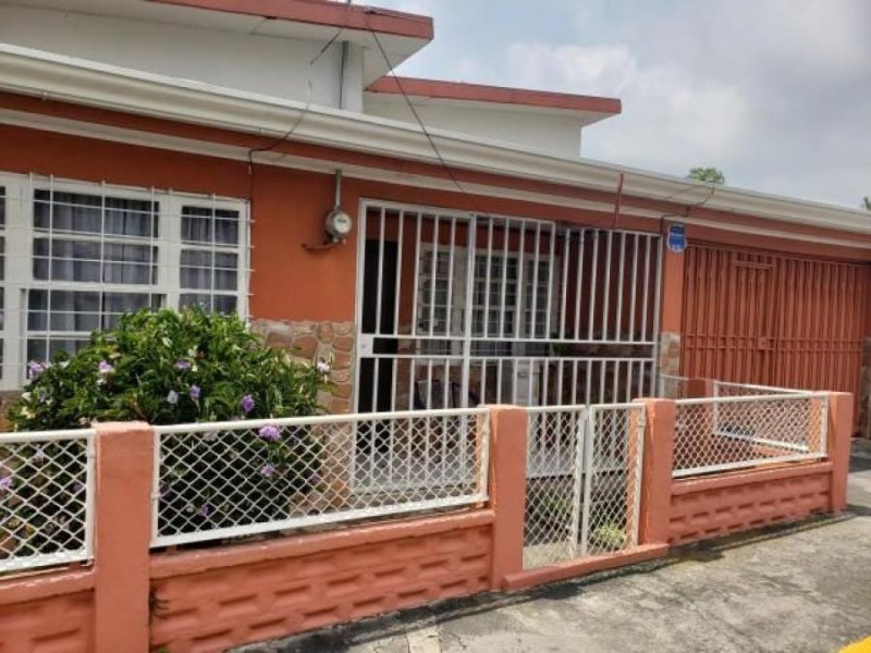 Foto Casa en Venta en Heredia, Heredia - ¢ 90.000.000 - CAV31937 - BienesOnLine