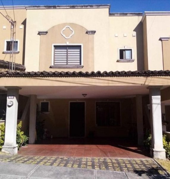 Foto Casa en Venta en La Union, La Unión, Cartago - U$D 185 - CAV43764 - BienesOnLine