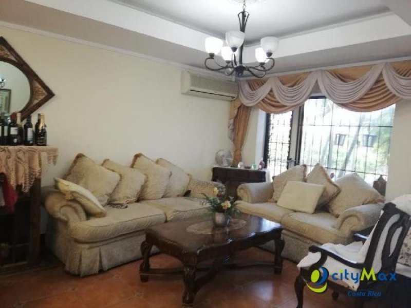 Foto Condo en Venta en Ulloa, Heredia - U$D 205.000 - COV89239 - BienesOnLine