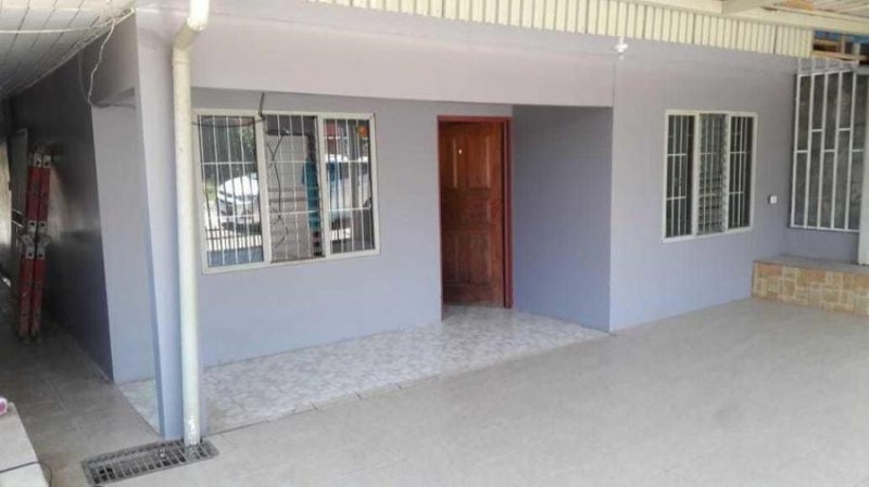 Foto Casa en Venta en Perez Zeledón, San José - U$D 78.900 - CAV49110 - BienesOnLine