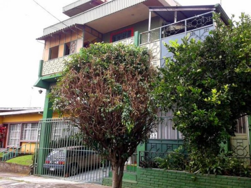 Foto Casa en Venta en San Pedro, San José - U$D 350.000 - CAV30935 - BienesOnLine