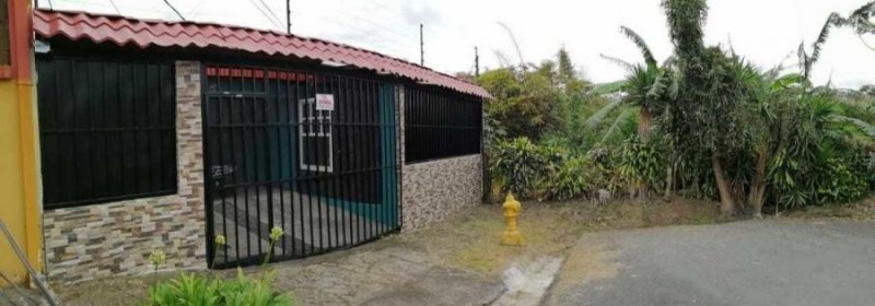 Foto Casa en Venta en Las Rosas, Moravia, San José - ¢ 75.000.000 - CAV46056 - BienesOnLine