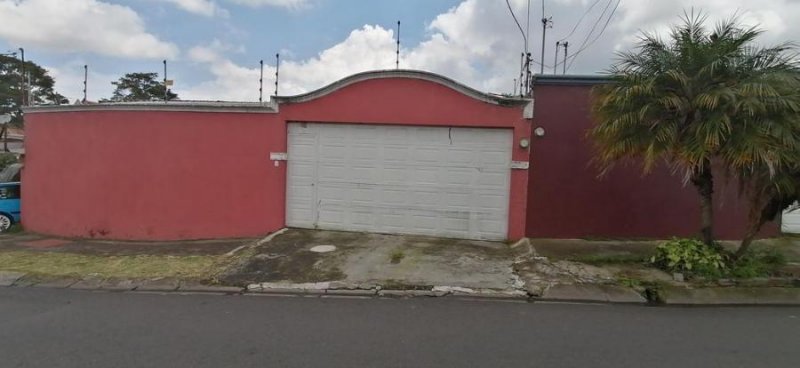 Foto Casa en Venta en La Trinidad, Moravia, San José - ¢ 75.000.000 - CAV45984 - BienesOnLine