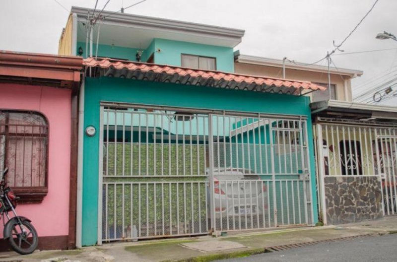 Casa en Venta en  San Sebastián, San José