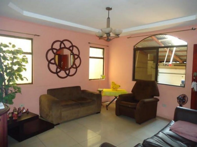 Foto Casa en Venta en Flores, Heredia - ¢ 90.000.000 - CAV30914 - BienesOnLine