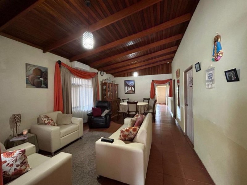 CASA EN VENTA, RIO SEGUNDO ALAJUELA, $335.000 Cod#25-302