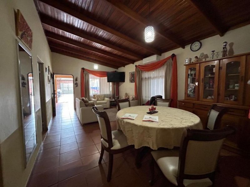 CASA EN VENTA, RIO SEGUNDO ALAJUELA, $335.000 Cod#25-302