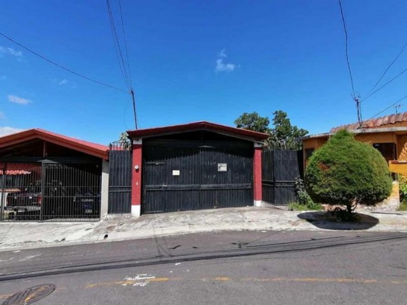 Foto Casa en Venta en sabanilla, Montes de Oca, San José - U$D 120.000 - CAV47140 - BienesOnLine