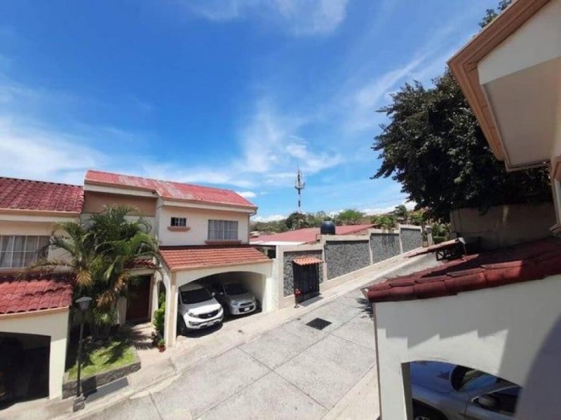 Foto Casa en Venta en Belén, Heredia - U$D 180.000 - CAV83600 - BienesOnLine