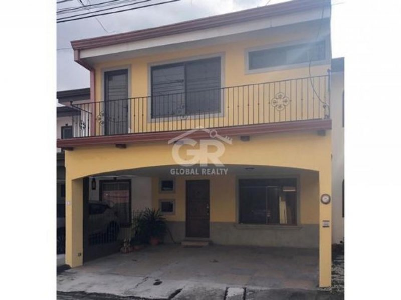 Foto Casa en Venta en San Antonio, Desamparados, San José - U$D 250.000 - CAV86445 - BienesOnLine