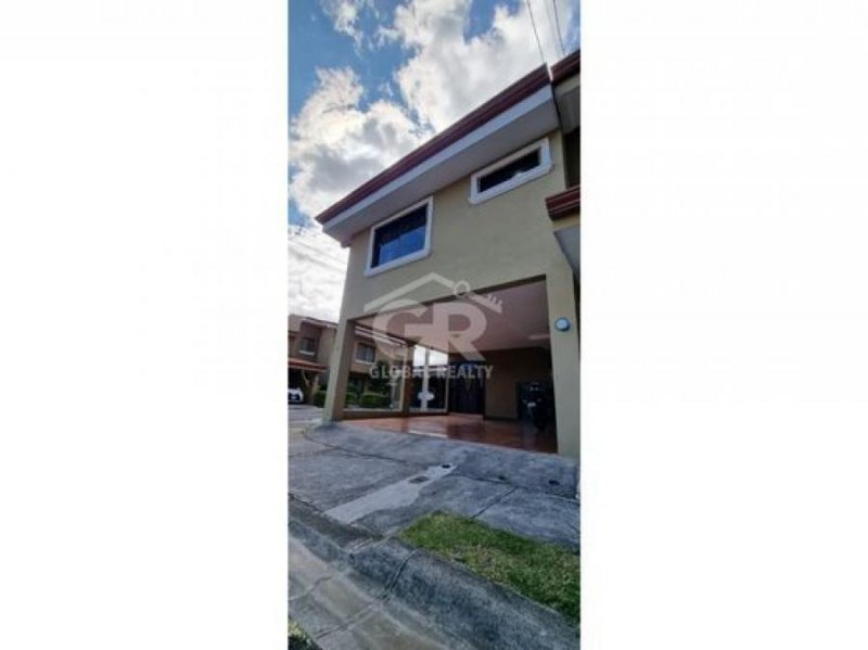 Foto Casa en Venta en San Antonio, Desamparados, San José - U$D 168.000 - CAV86446 - BienesOnLine