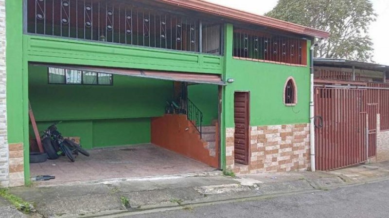 Foto Casa en Venta en San Francisco, Vasquez de Coronado, San José - ¢ 53.000.000 - CAV59131 - BienesOnLine