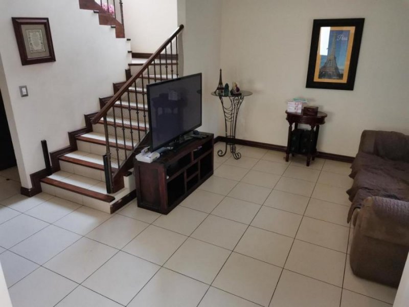 Foto Casa en Venta en San Francisco, Heredia - U$D 260.000 - CAV110701 - BienesOnLine