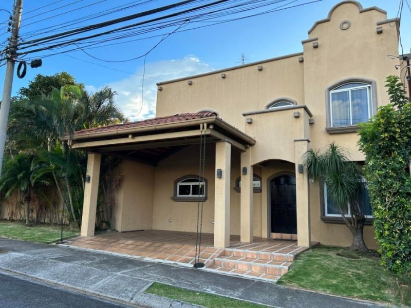 Foto Casa en Venta en San Francisco, Heredia - U$D 245.000 - CAV109701 - BienesOnLine