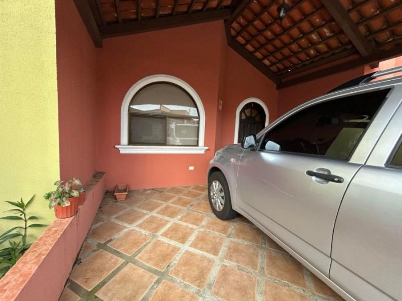 Foto Casa en Venta en San Francisco, Heredia - U$D 167.000 - CAV109779 - BienesOnLine