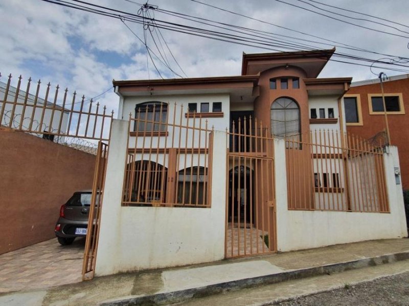 Foto Casa en Venta en Dulce Nombre, Vasquez de Coronado, San José - U$D 154.000 - CAV59134 - BienesOnLine