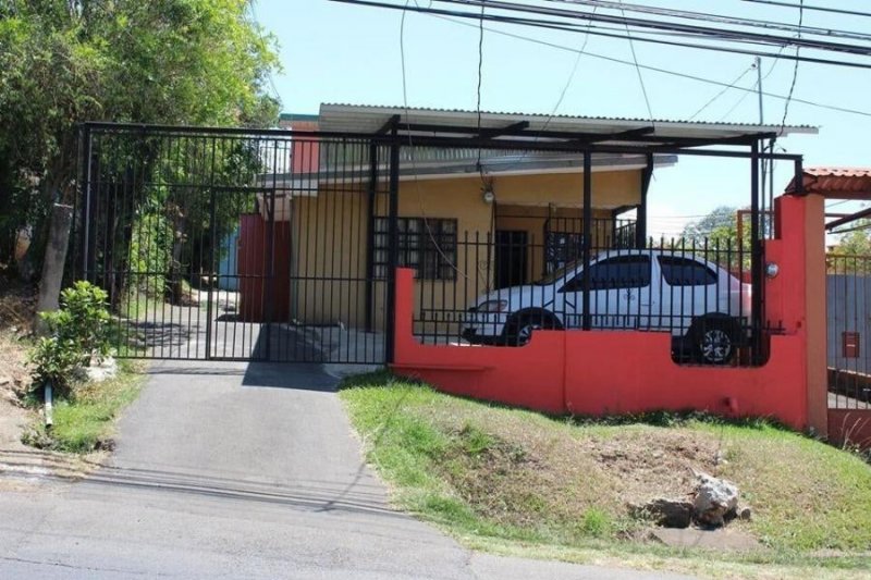 Foto Casa en Venta en San Isidro, Heredia - ¢ 185.000.000 - CAV113317 - BienesOnLine