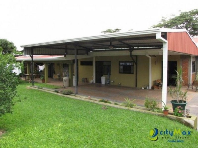 Foto Casa en Venta en San Joaquin, Flores, Heredia - ¢ 250.000.000 - CAV90296 - BienesOnLine