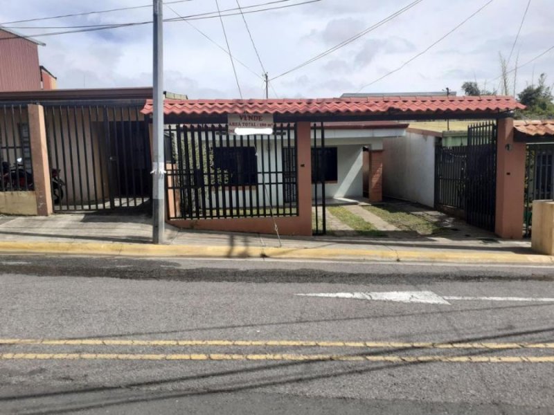 Foto Casa en Venta en San Joaquín, Heredia - U$D 92.000 - CAV39833 - BienesOnLine