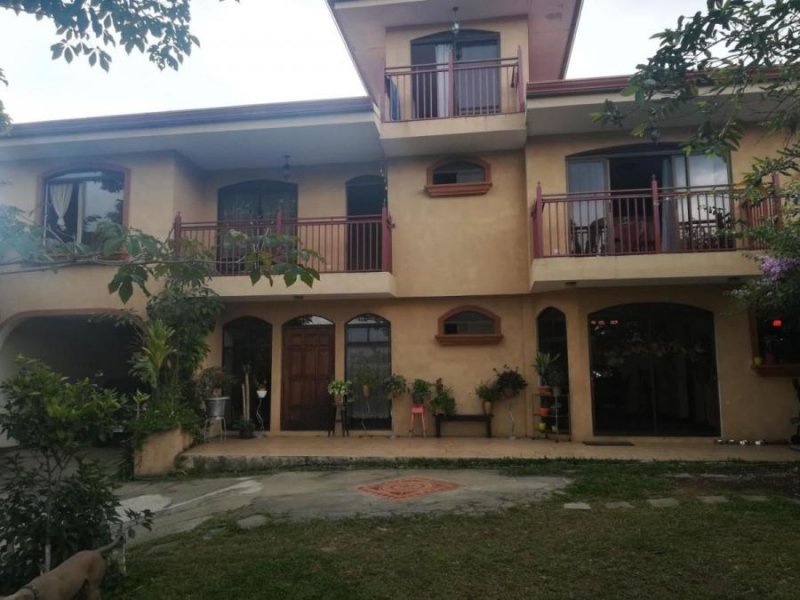 Foto Casa en Venta en Curridabat, San José - U$D 390.000 - CAV36609 - BienesOnLine