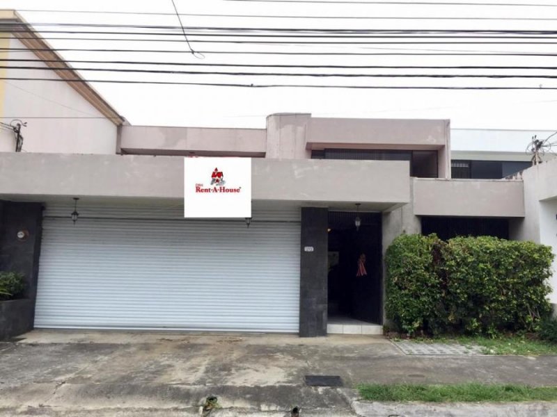 Foto Casa en Venta en Escazú, San José - U$D 350.000 - CAV37130 - BienesOnLine