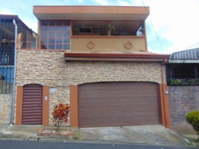 Foto Casa en Venta en Moravia, San José - ¢ 82.500.000 - CAV31901 - BienesOnLine