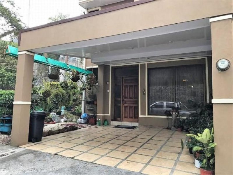 Foto Casa en Venta en Moravia, San José - ¢ 81.500.000 - CAV31899 - BienesOnLine