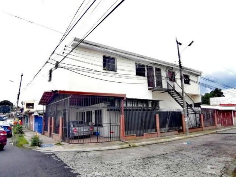 Foto Casa en Venta en Goicoechea, San José - ¢ 80.000.000 - CAV31857 - BienesOnLine