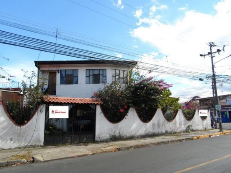 Foto Casa en Venta en Goicoechea, San José - ¢ 75.000.000 - CAV31851 - BienesOnLine