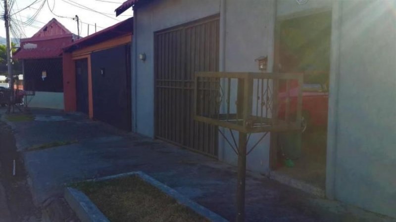 Foto Casa en Venta en Pozo, San José - ¢ 81.000.000 - CAV31898 - BienesOnLine