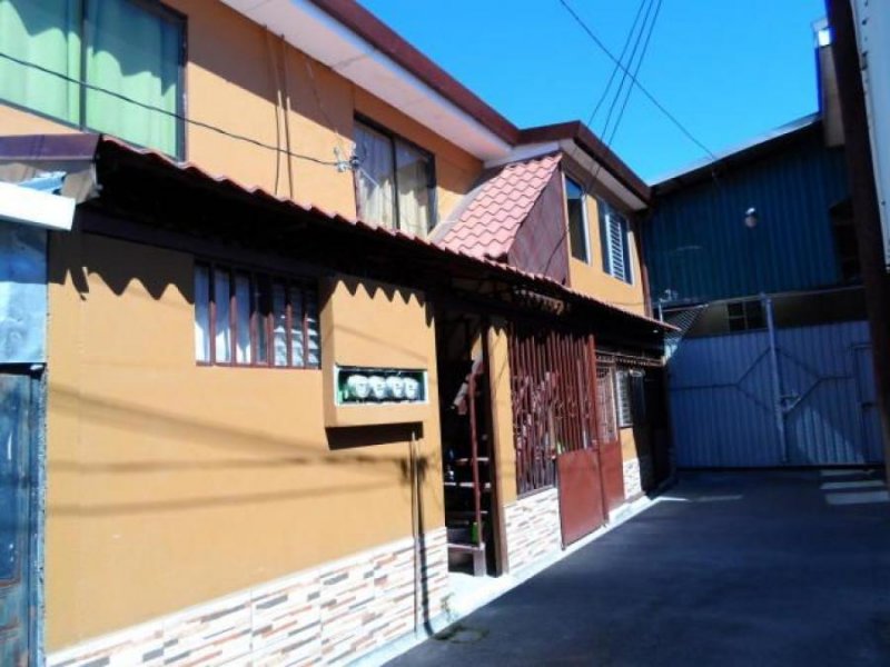 Foto Casa en Venta en Curridabat, San José - ¢ 93.000.000 - CAV31934 - BienesOnLine