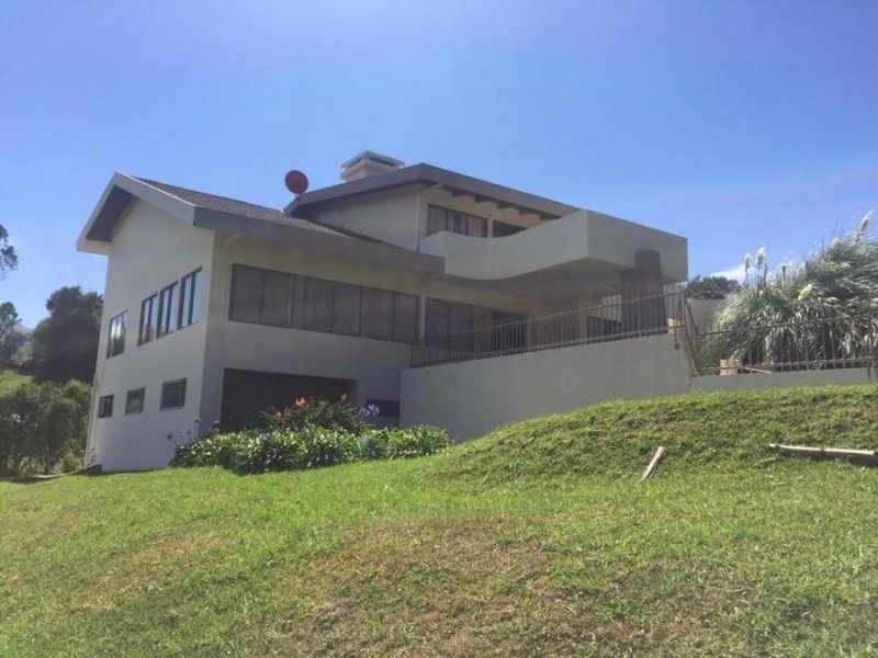 Foto Casa en Venta en Vasquez de Coronado, San José - ¢ 512.000.000 - CAV32459 - BienesOnLine