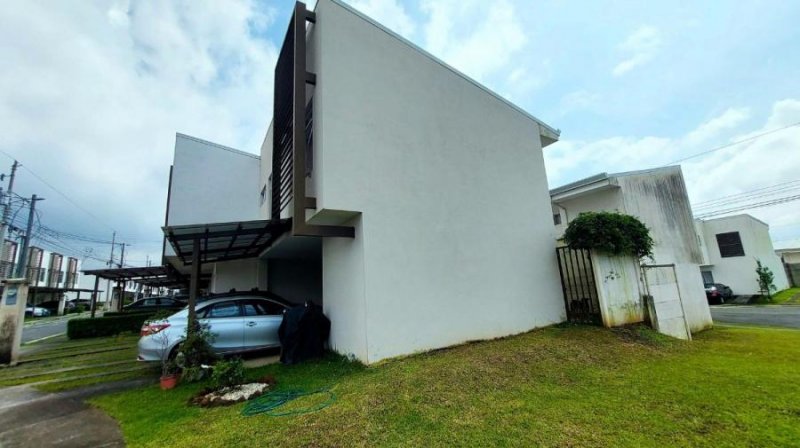 Foto Casa en Venta en San Pablo, Heredia - ¢ 77.900.000 - CAV111999 - BienesOnLine